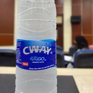 Water