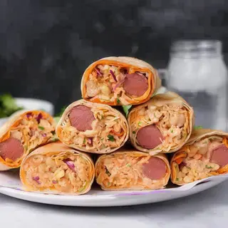 Beef Shawarma