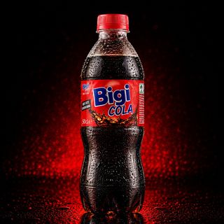 bigi cola