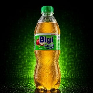 bigi apple