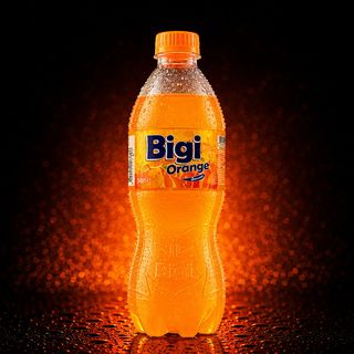 bigi orange