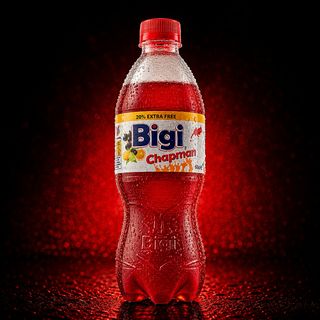 bigi chapman