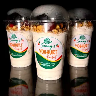 Parfait 500ml