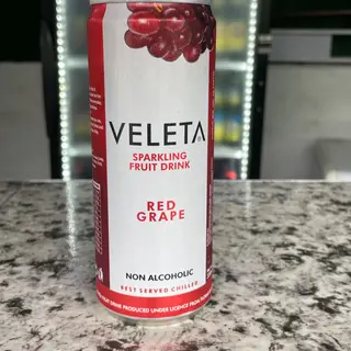 Veleta - Red grape