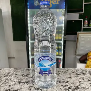 Aquarite Bottled Water