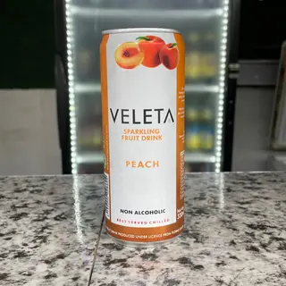 Veleta Peach