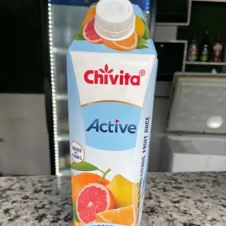 Chiactive/chiexotic