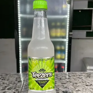 Teezers