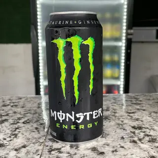 Monster Drink