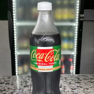 CocaCola Coke