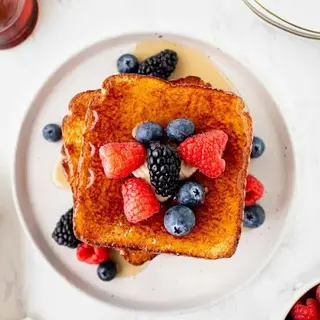 French toast
