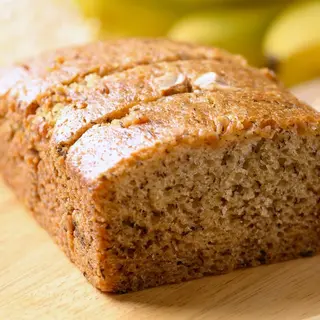 Banana bread (big)