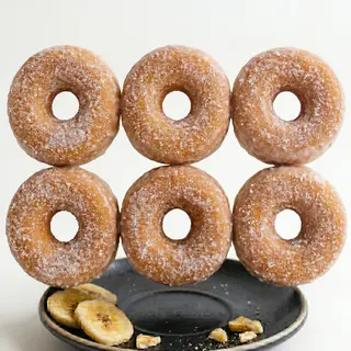 Ring doughnut
