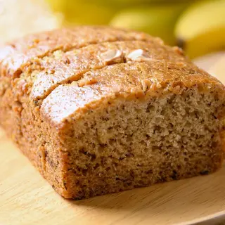 banana bread (small)