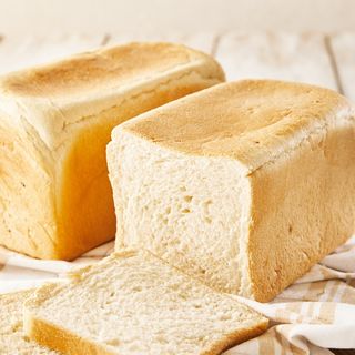 Soft Bread