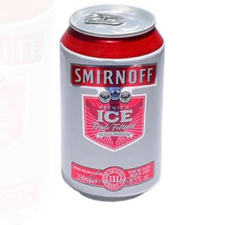 Smirnoff Ice