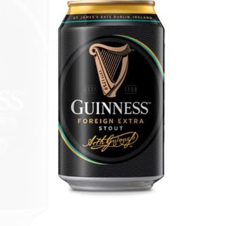 Guinness Stout