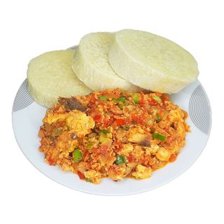 Yam