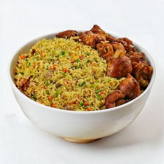 Fried Rice