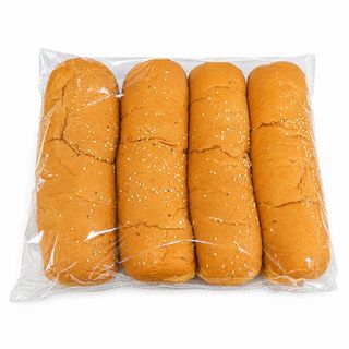 Fajita Bread Special