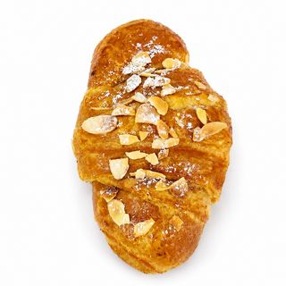 Almond Croissant