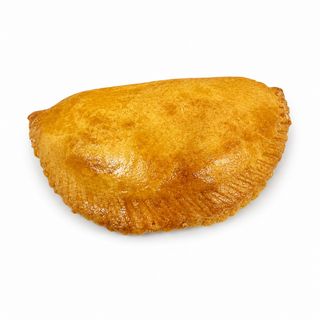 Meat Pie