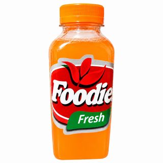 Foodies Fresh Lemonade with Chia Seed