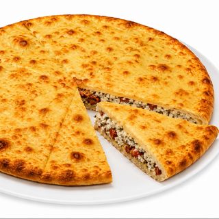 Kochek Pie