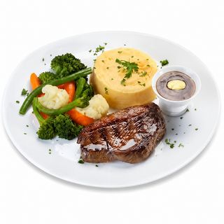 Fillet Steak