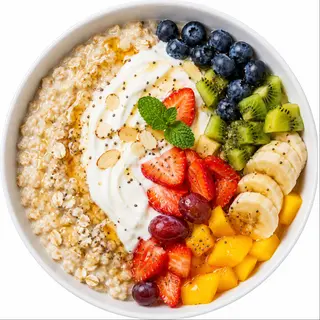 Healthy Breakfast