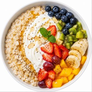Healthy Breakfast