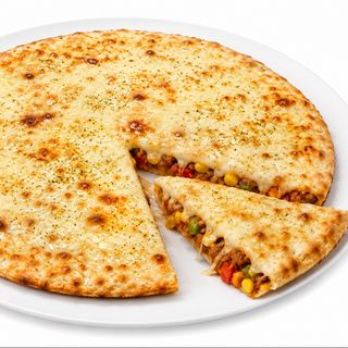 Cheese Harra Pie