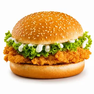 Zinger Burger