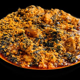 Egusi Soup