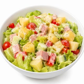 Hawaiian Salad
