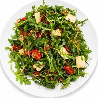Salad Rocket