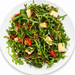 Salad Rocket