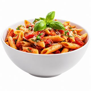 Penne Arrabiata