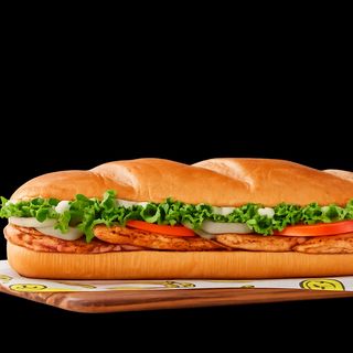 Chicken Submarine