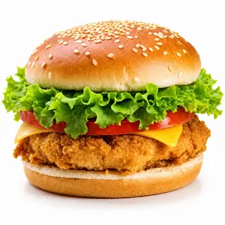 Chicken Burger
