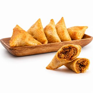 Chicken Samosa