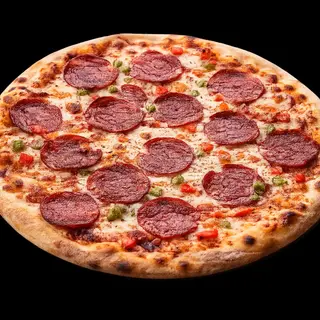 Soujok Pizza