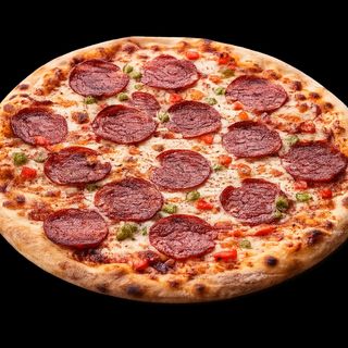 Soujok Pizza