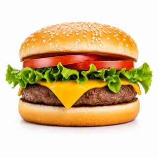 Classic Burger