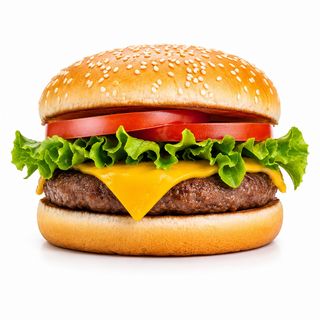 Classic Burger
