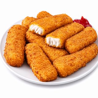 Kids Fish Finger