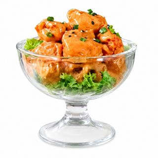 Dynamite Shrimp