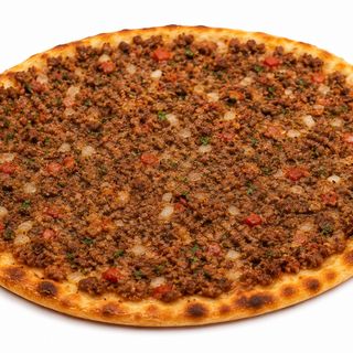 Kafita Pie