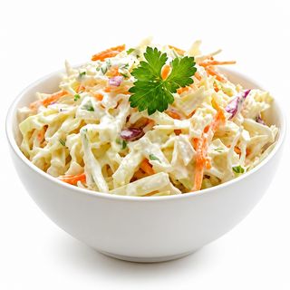 Coleslaw Salad