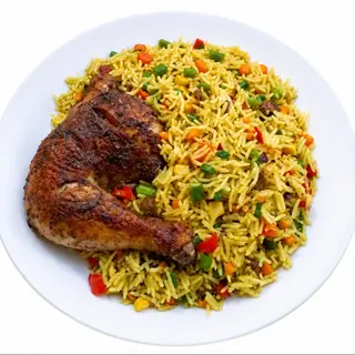 Fried Rice
